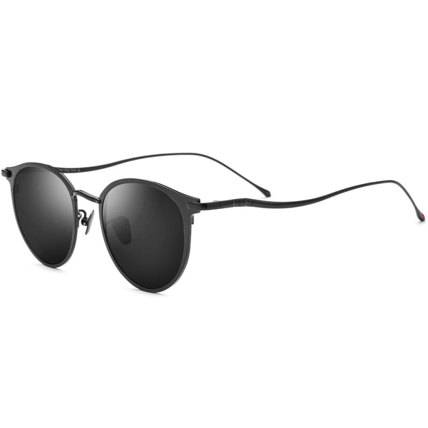Round Sunglasses BRS1052