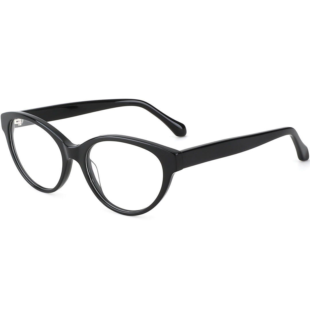 Cat-Eye Glasses YEA1119
