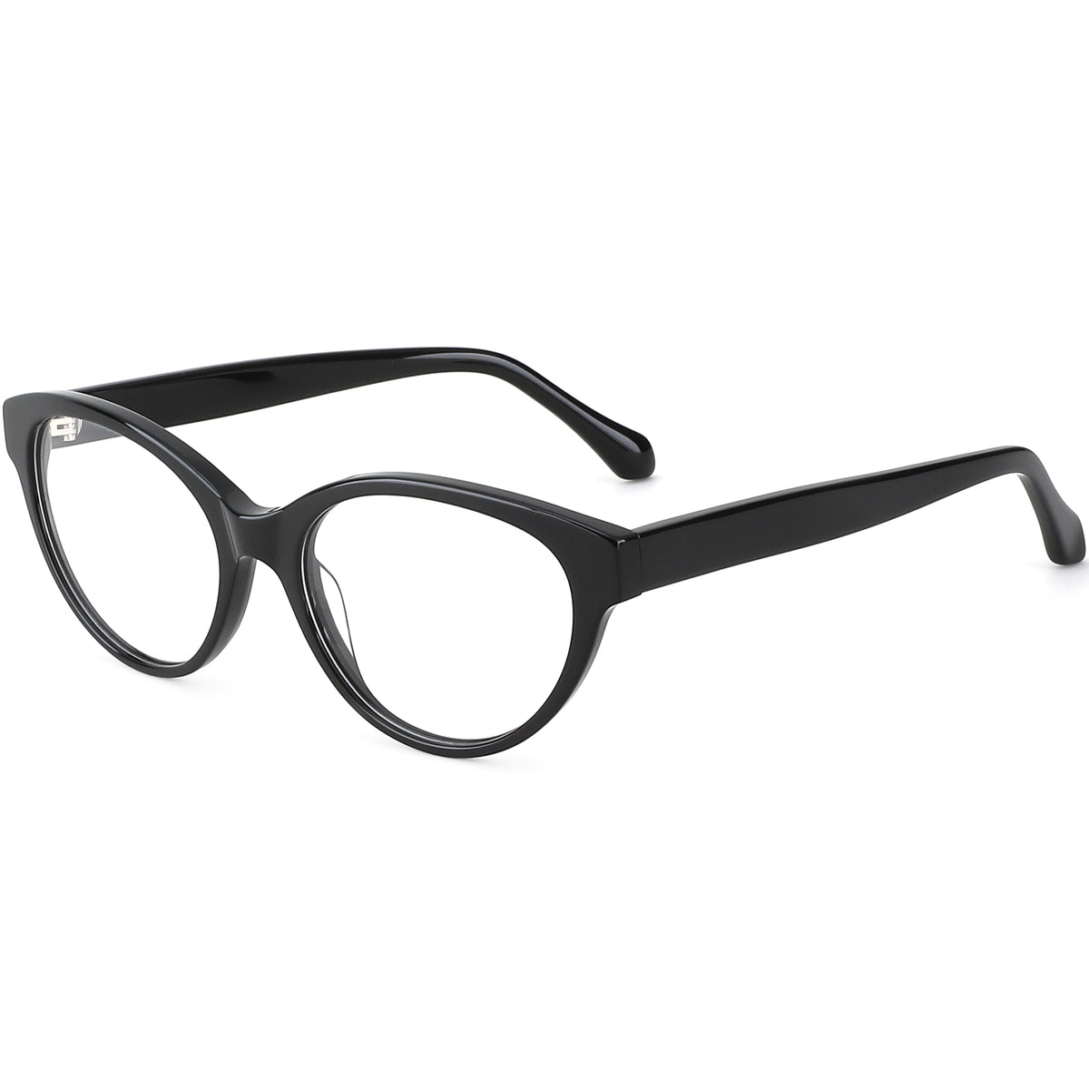 Cat-Eye Glasses YEA1119