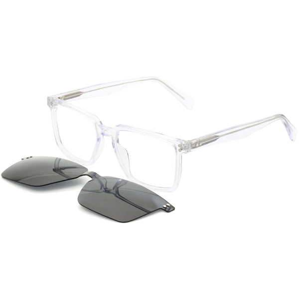 Square Glasses GSR1123