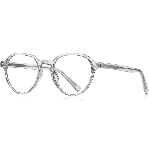 Round Glasses PF1281