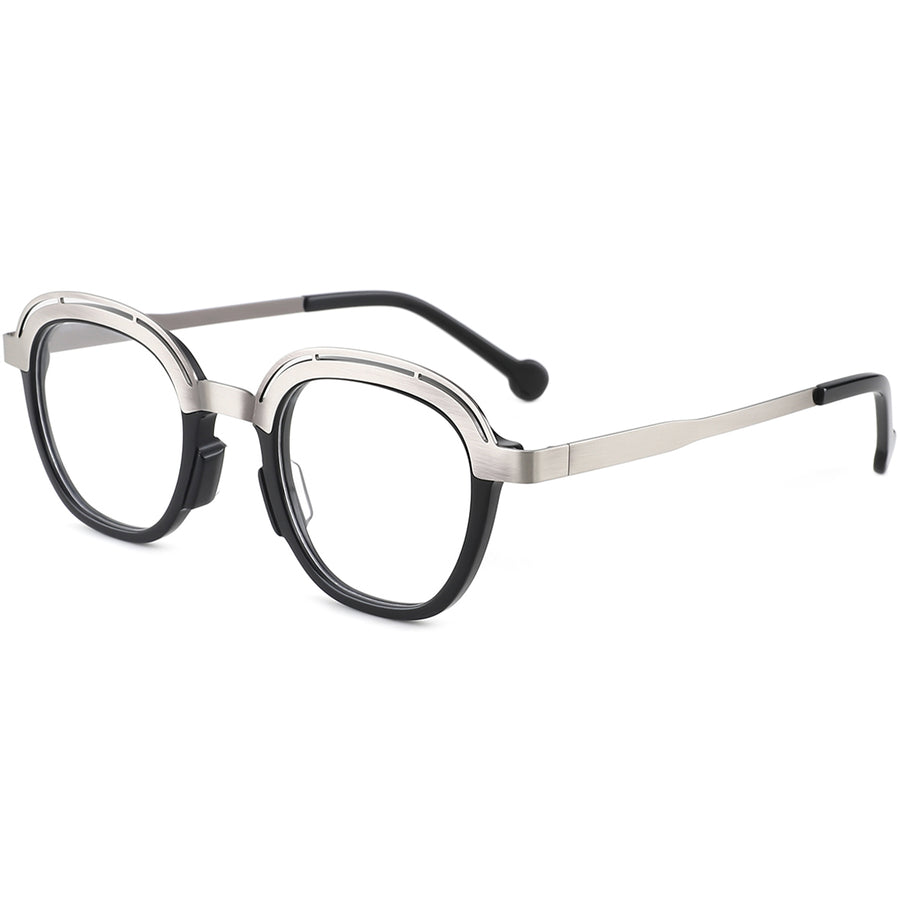 Square Glasses YEC1105