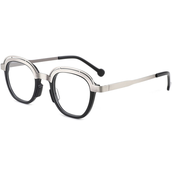 Square Glasses YEC1105