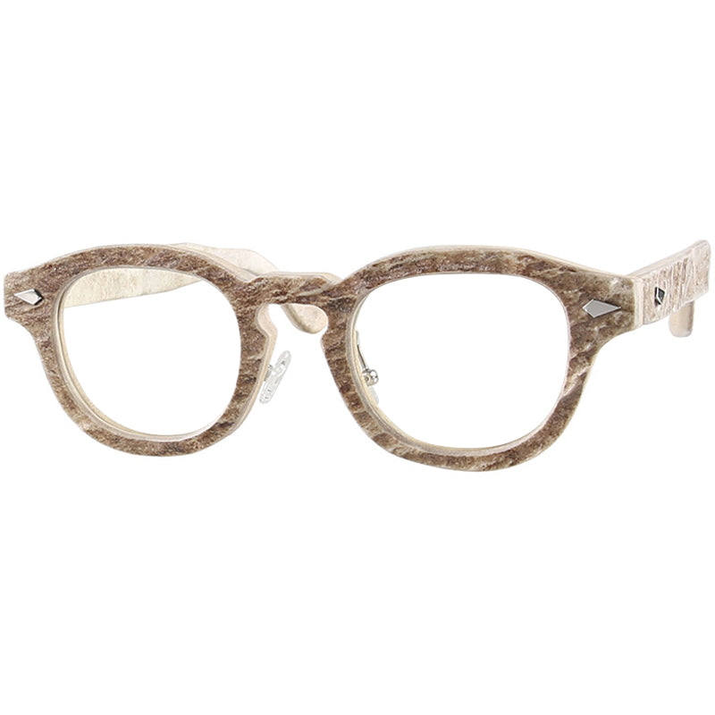 Antler Square Glasses NJ1051