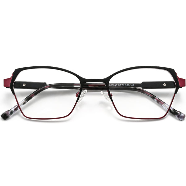 YN1178 - Black Red - image 1jsxn3v