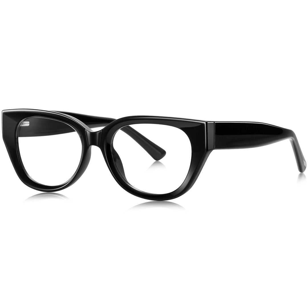 Cat-Eye Glasses YSD1026