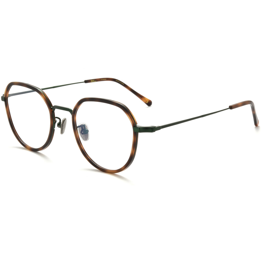 Round Glasses MS1010