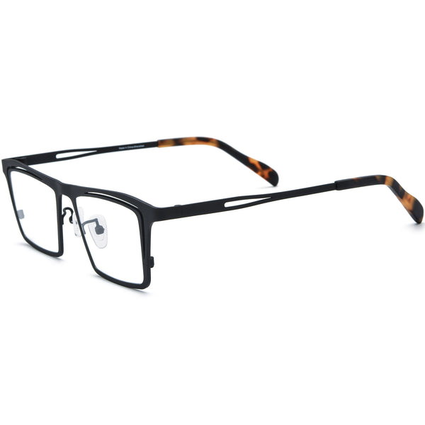 Rectangle Glasses BR1622