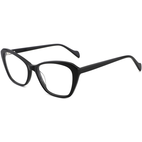 Cat-Eye Glasses A3209