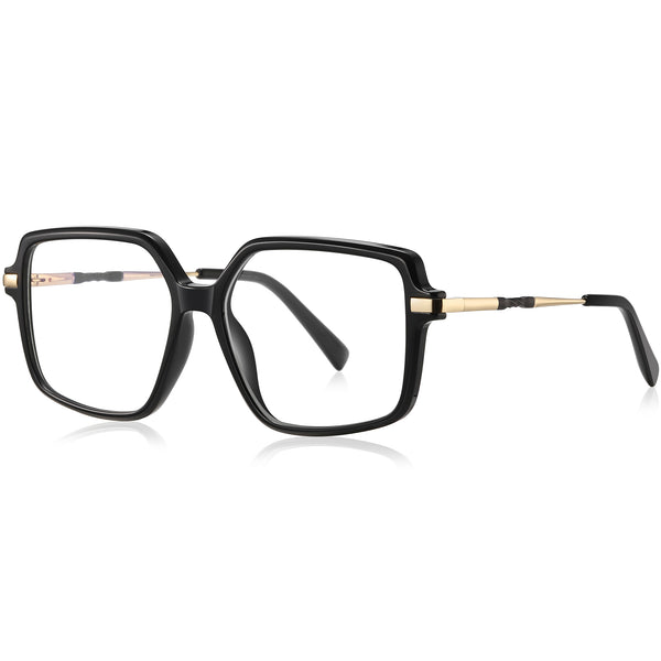 Square Glasses PF1015