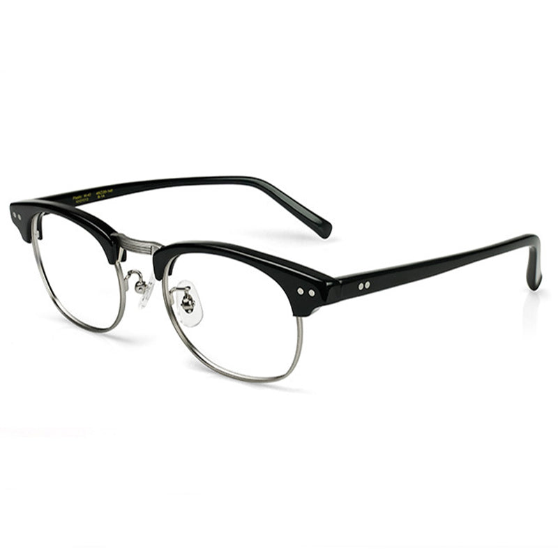 Browline Glasses A1919