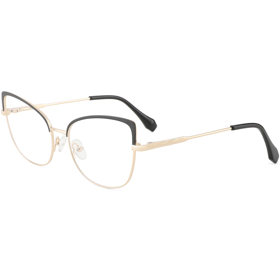 Cat-Eye Glasses A3088