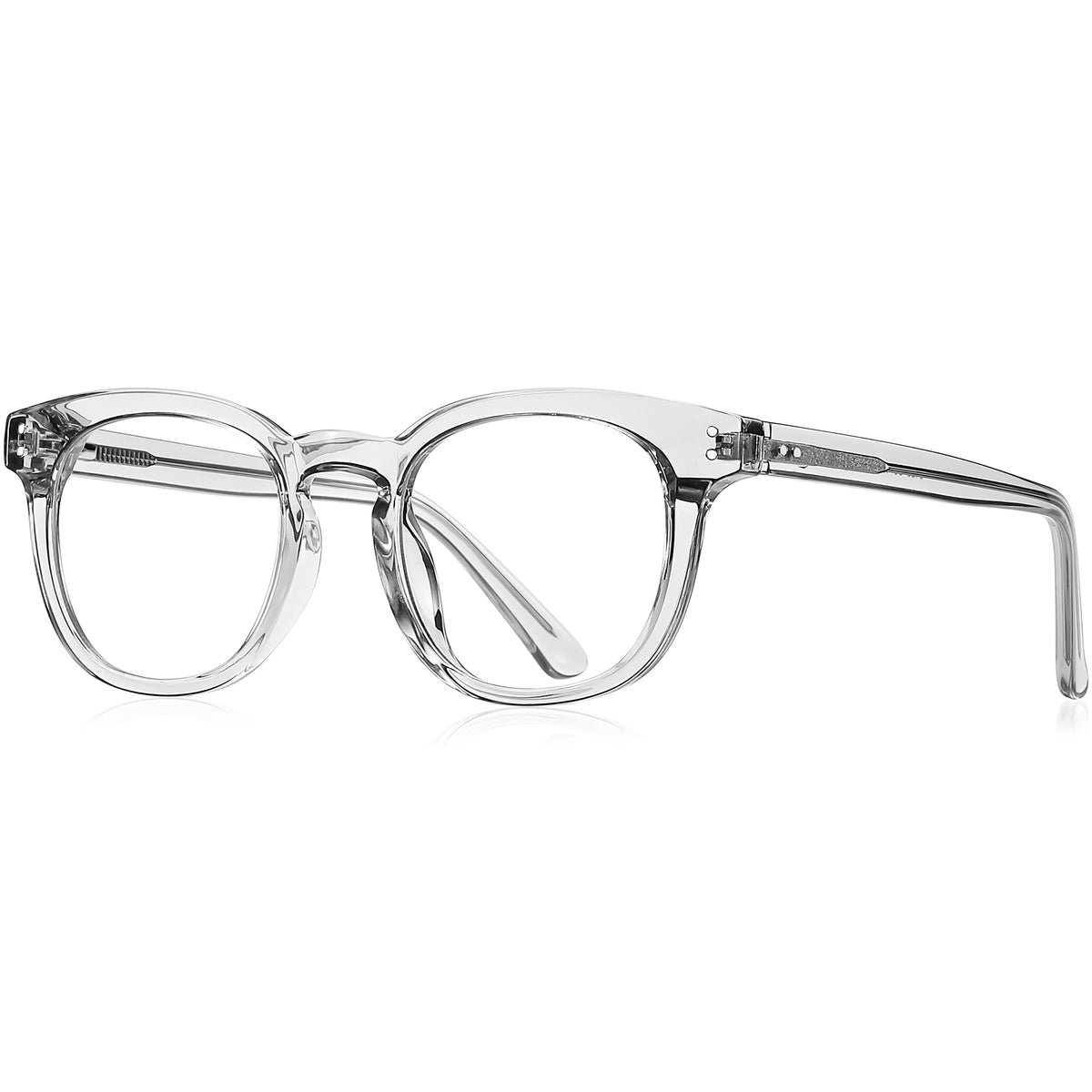 Square Glasses PF1293