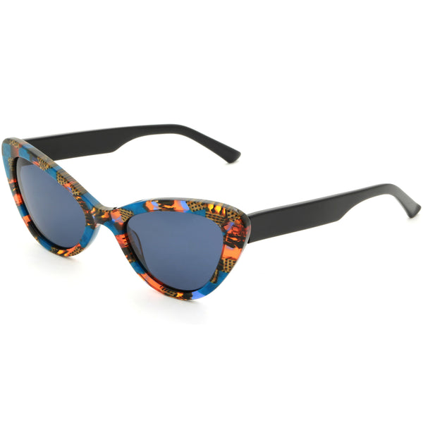 Cat-Eye Sunglasses GSS1112