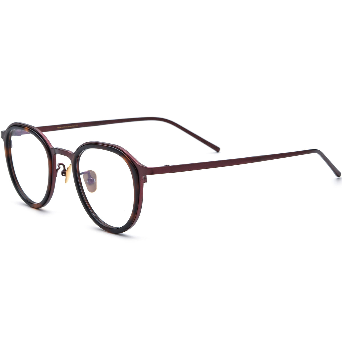 Round Glasses BR1467