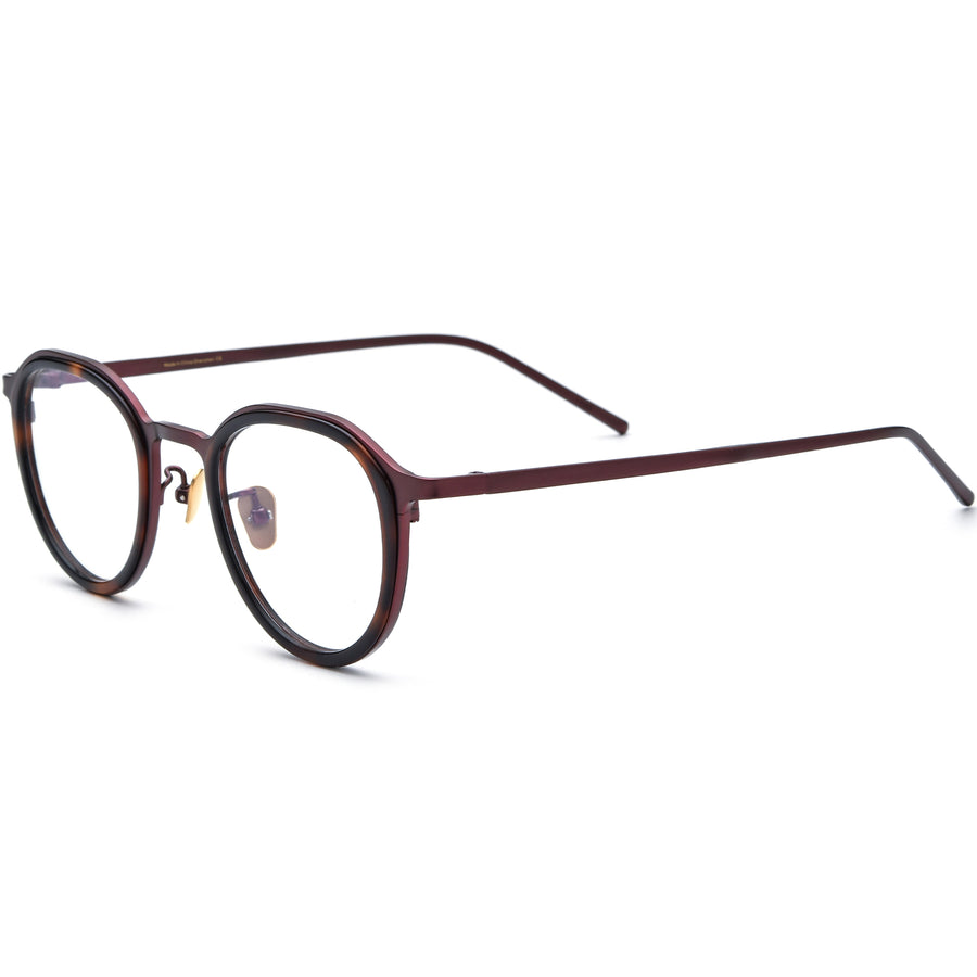 Round Glasses BR1467