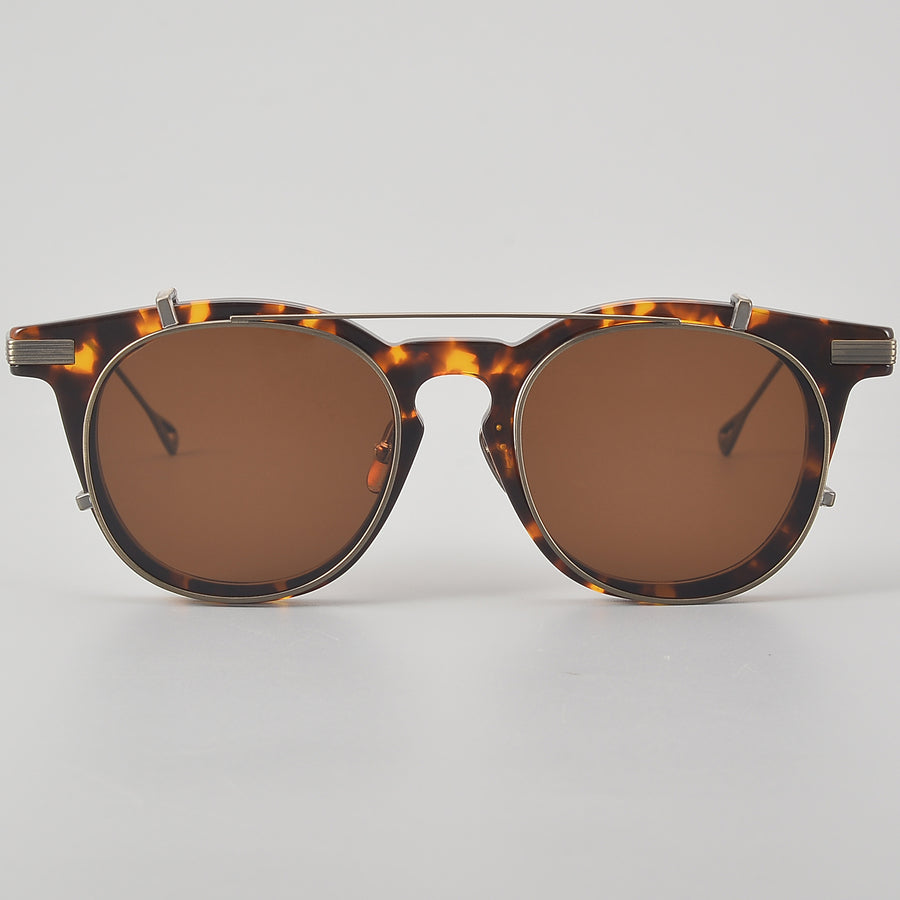 Square Glasses BY1048