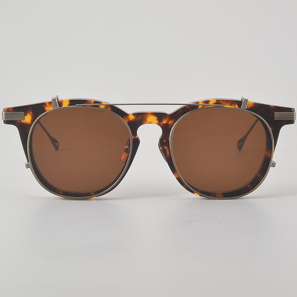 Square Glasses BY1048