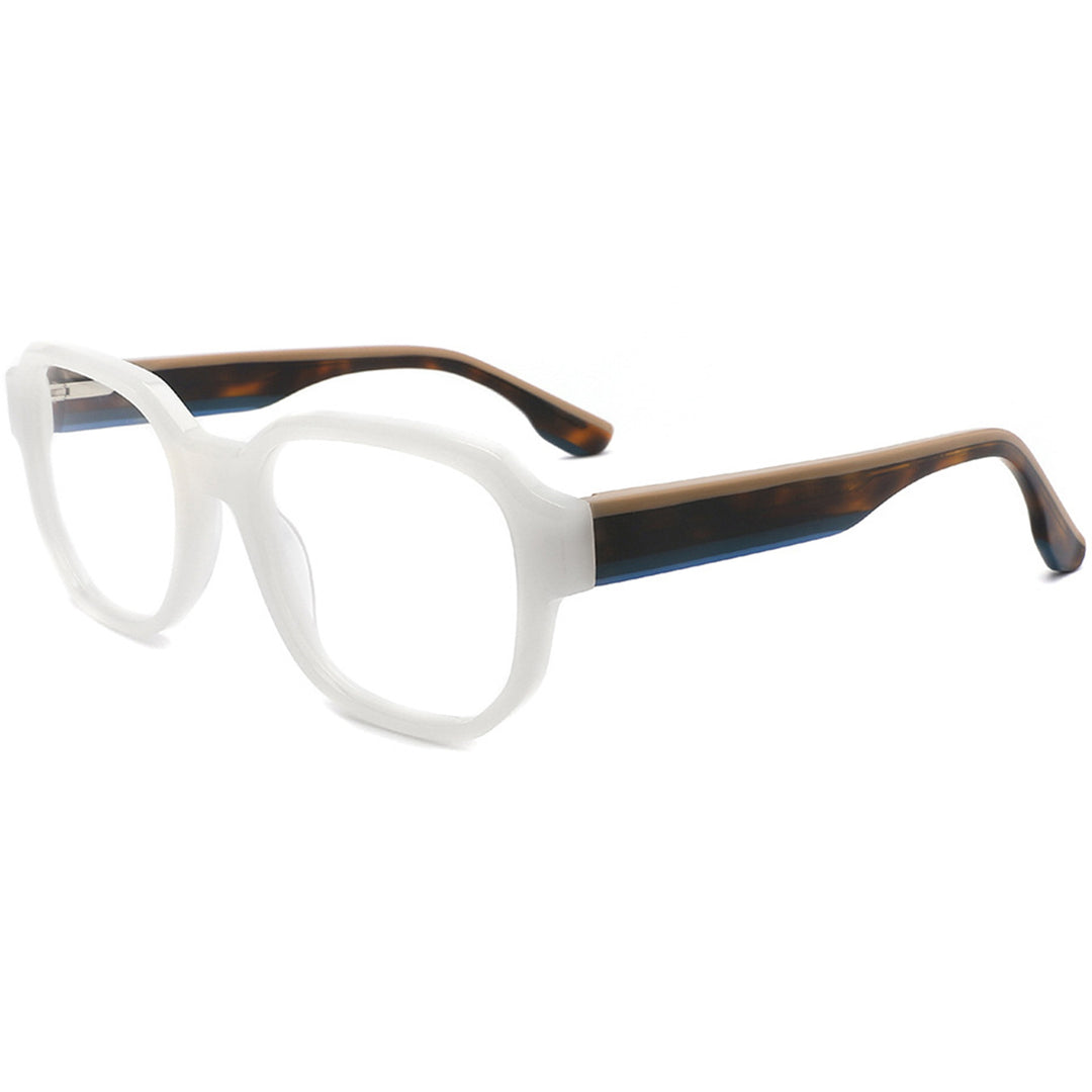Square Glasses KC1012
