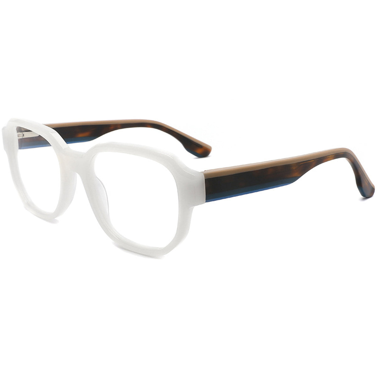 Square Glasses KC1012