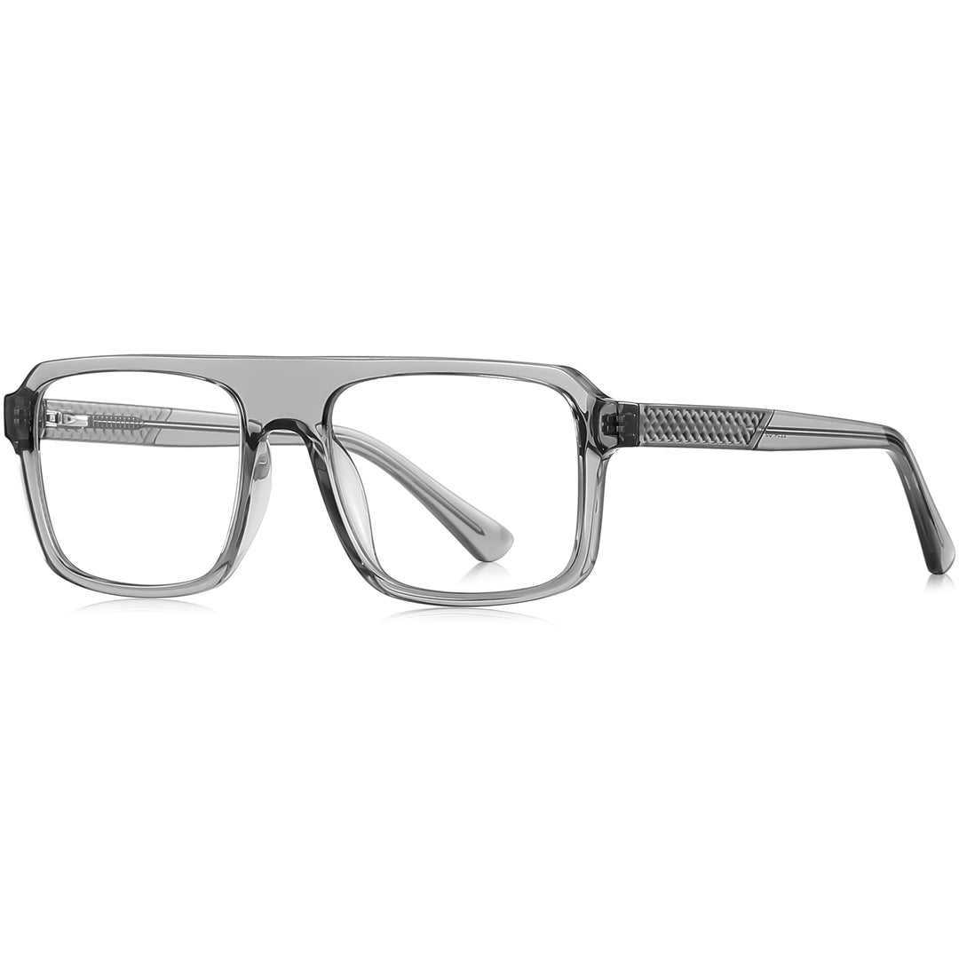 Square Glasses PF1416