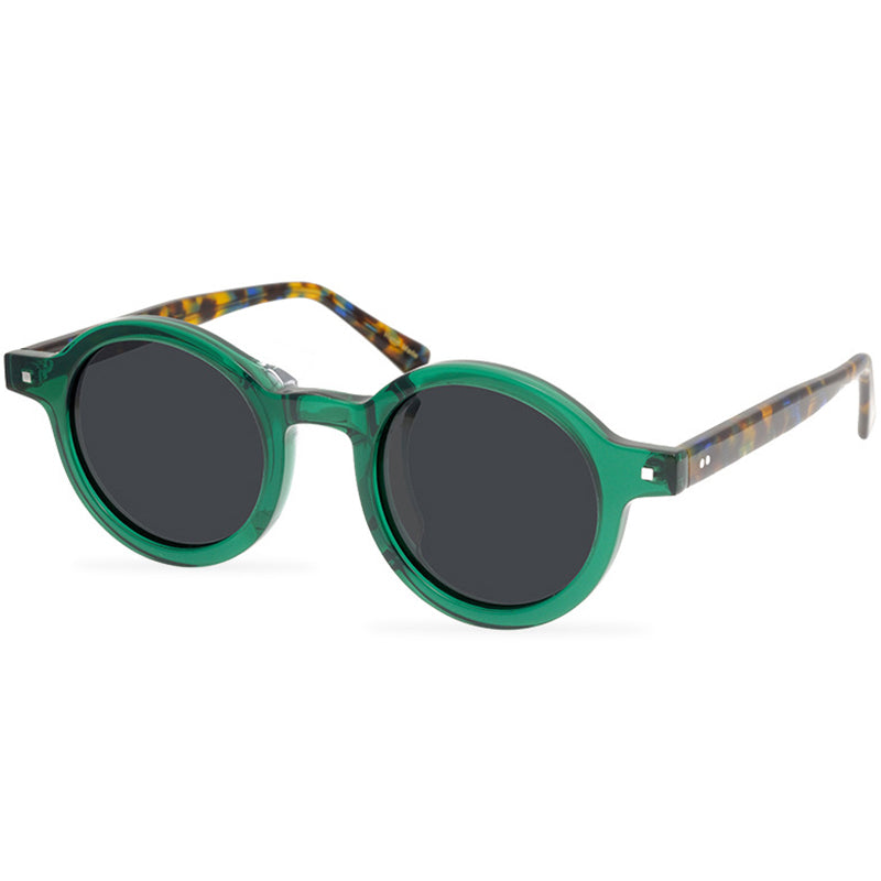 Round Sunglasses GCS1033