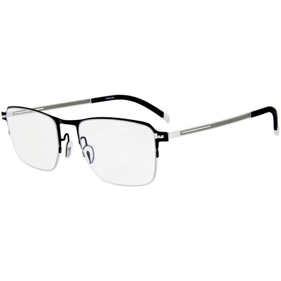 Square Glasses JFT1022