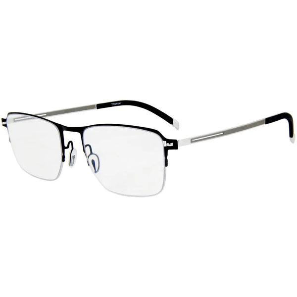 Square Glasses JFT1022