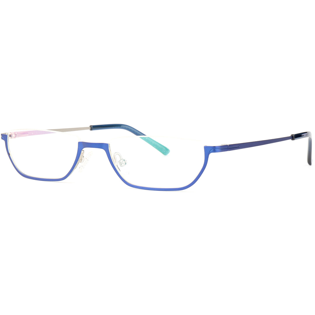 Rectangle Glasses RV1089