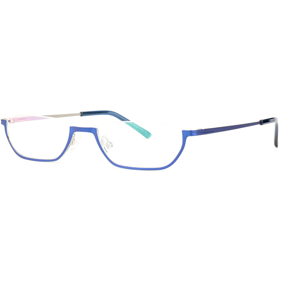 Rectangle Glasses RV1089