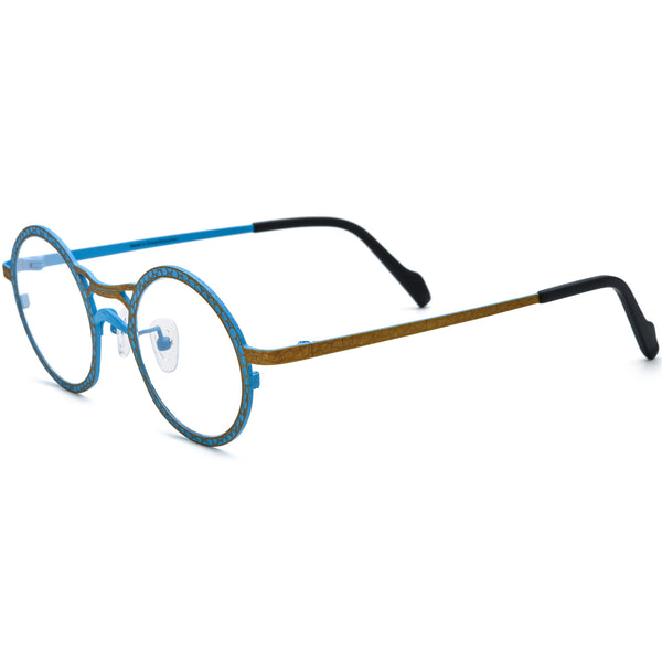 Round Glasses BR1639