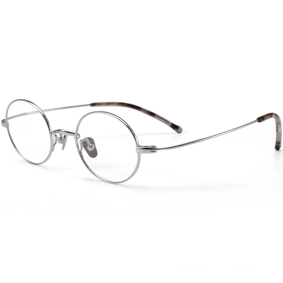 Round Glasses YM1052