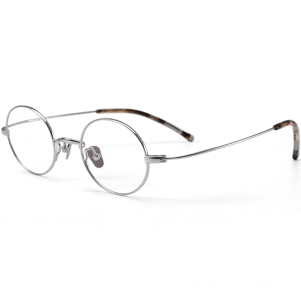 Round Glasses YM1052