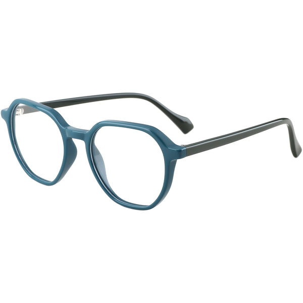 Geometric Glasses YEA1198