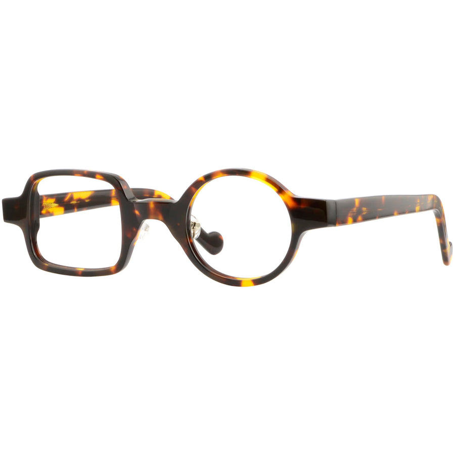 Geometric Glasses A3579