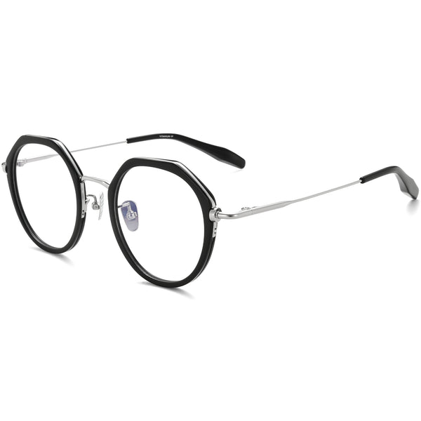 Round Glasses ST1020