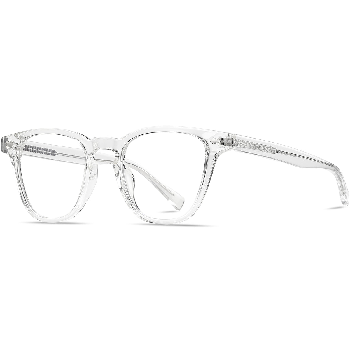 Square Glasses PF1245