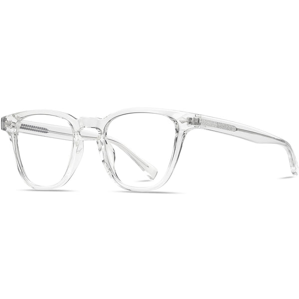 Square Glasses PF1245
