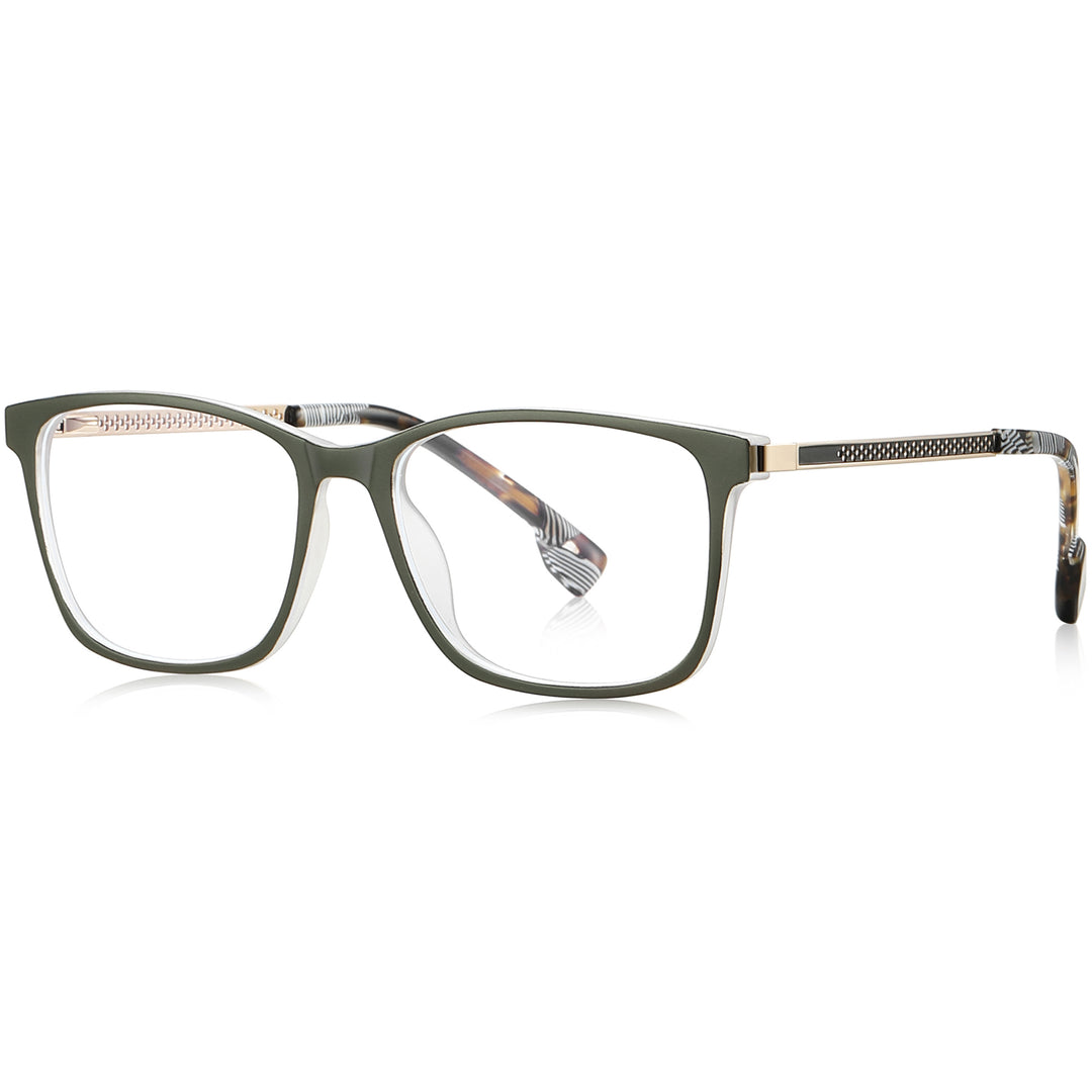 Square Glasses YSD1037
