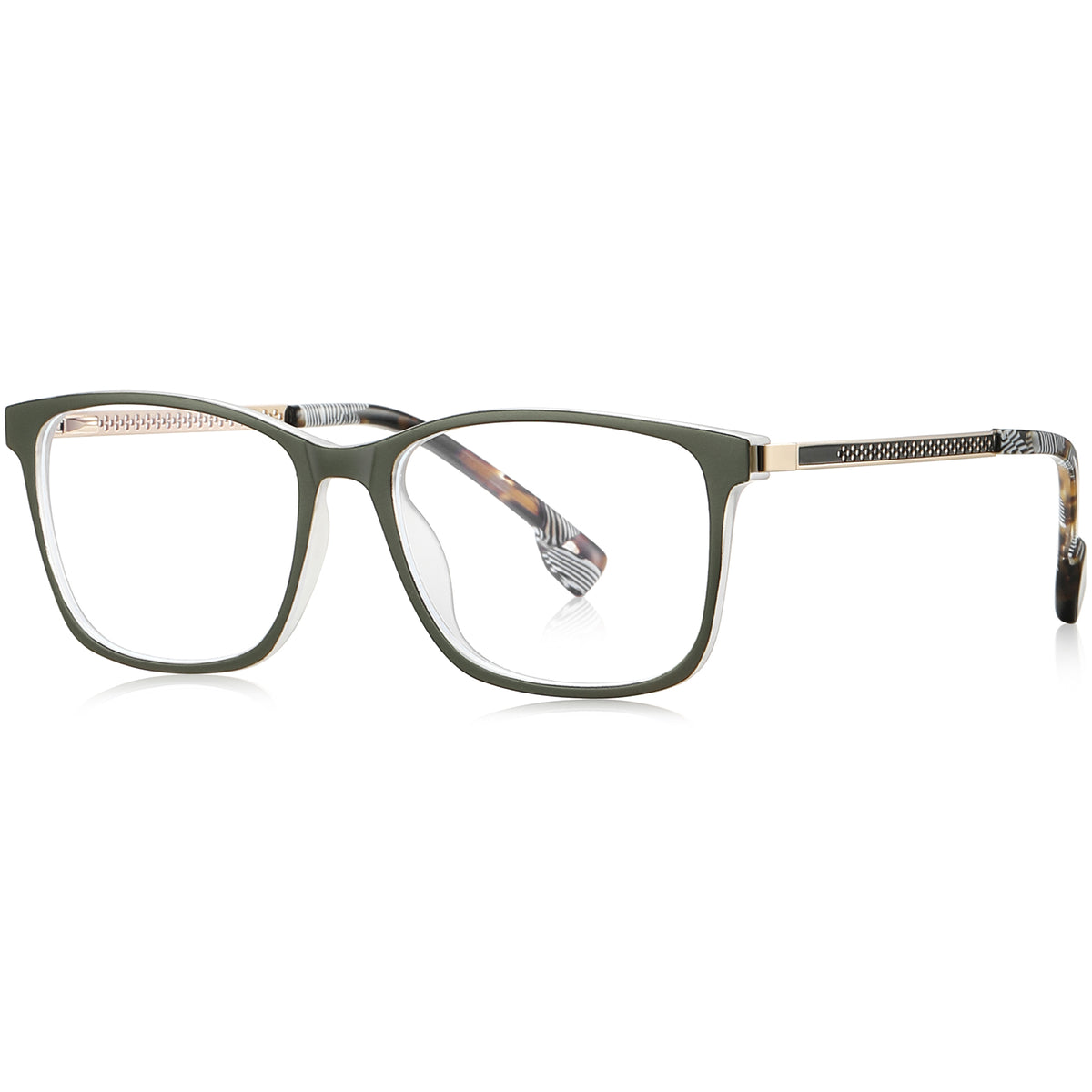 Square Glasses YSD1037
