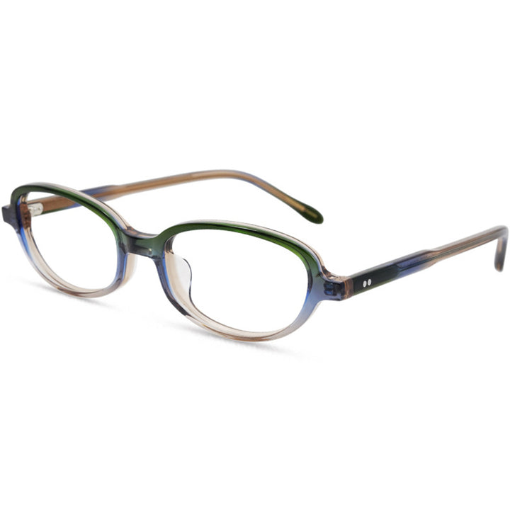 Oval Glasses GC1097