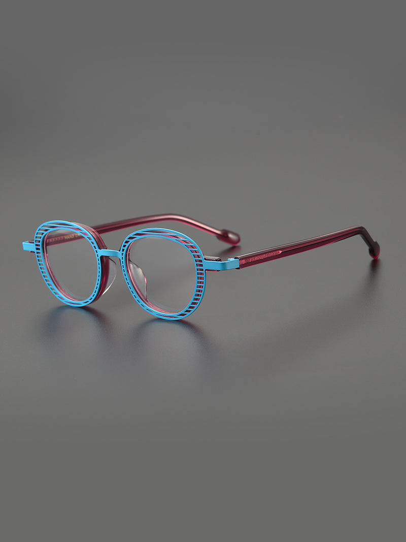 Geometric Glasses TG1198