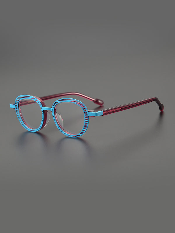 Oval Glasses TG1198