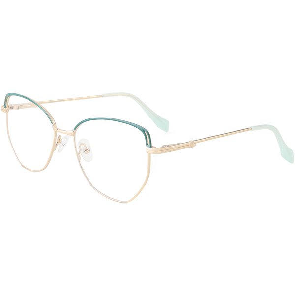 Geometric Glasses YSAM1060
