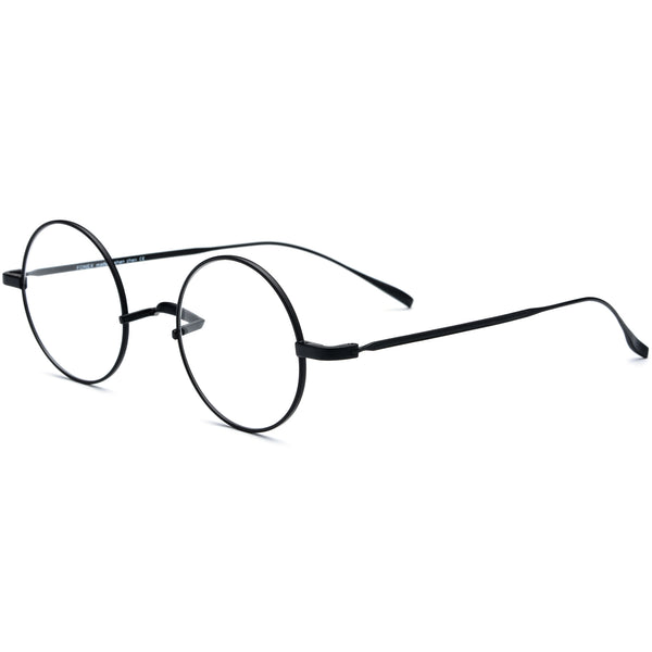 Round Glasses BR1626
