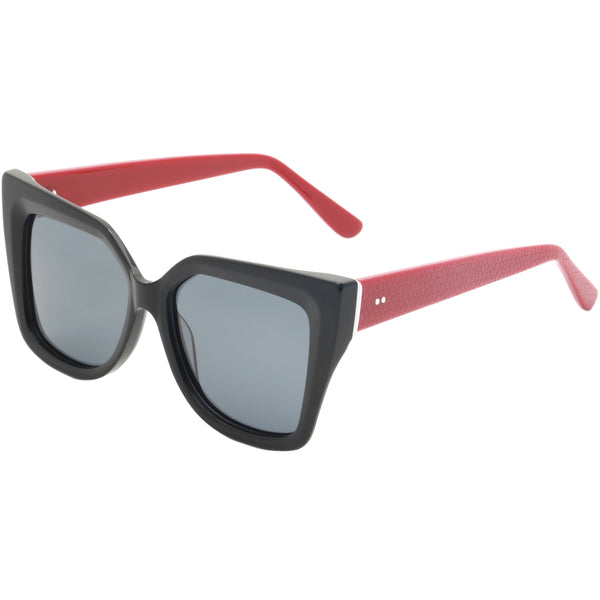 Cat-Eye Sunglasses GSS1055