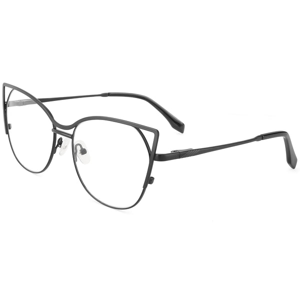 Cat-Eye Glasses YEM1252