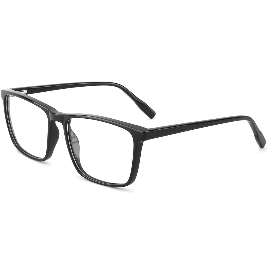 Square Glasses YSAA1107