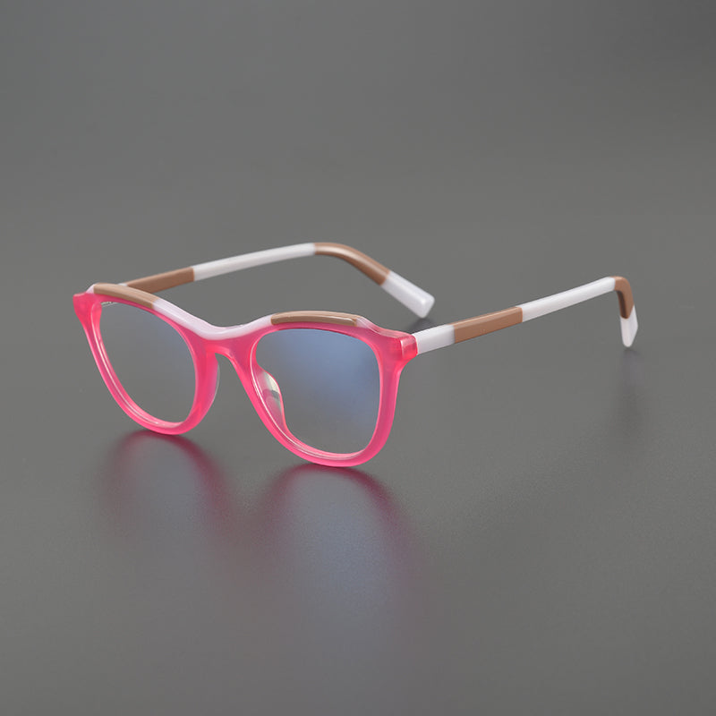 Square Glasses TG1144