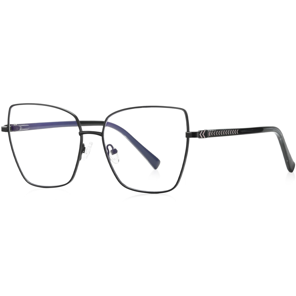 Cat-Eye Glasses PF1119